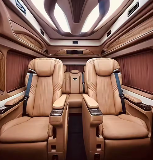Luxury SUV