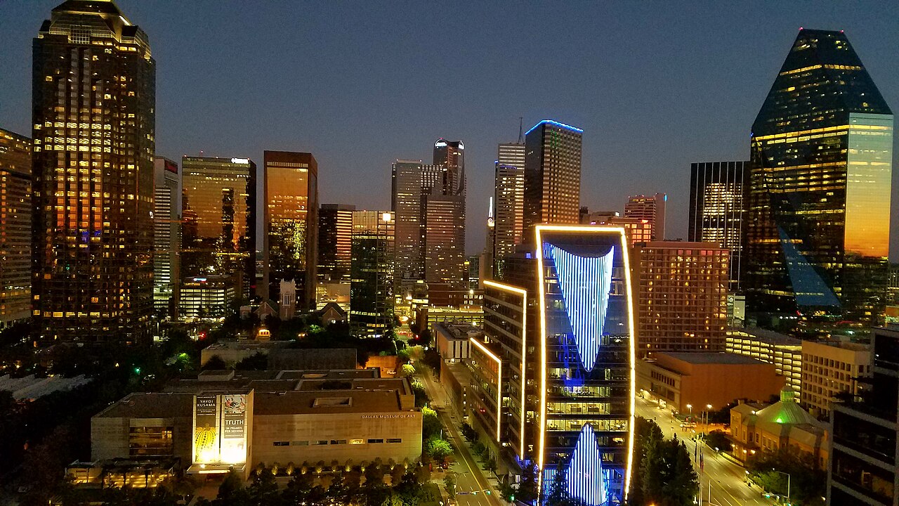 Dallas, TX