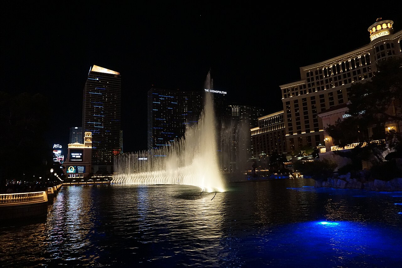 Las Vegas, NV